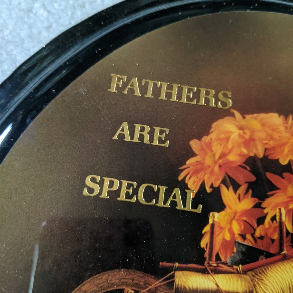 Fathers are special wall art/decor - Picture 8 of 13